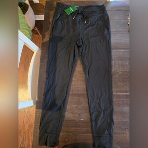 HALARA Black Leggings